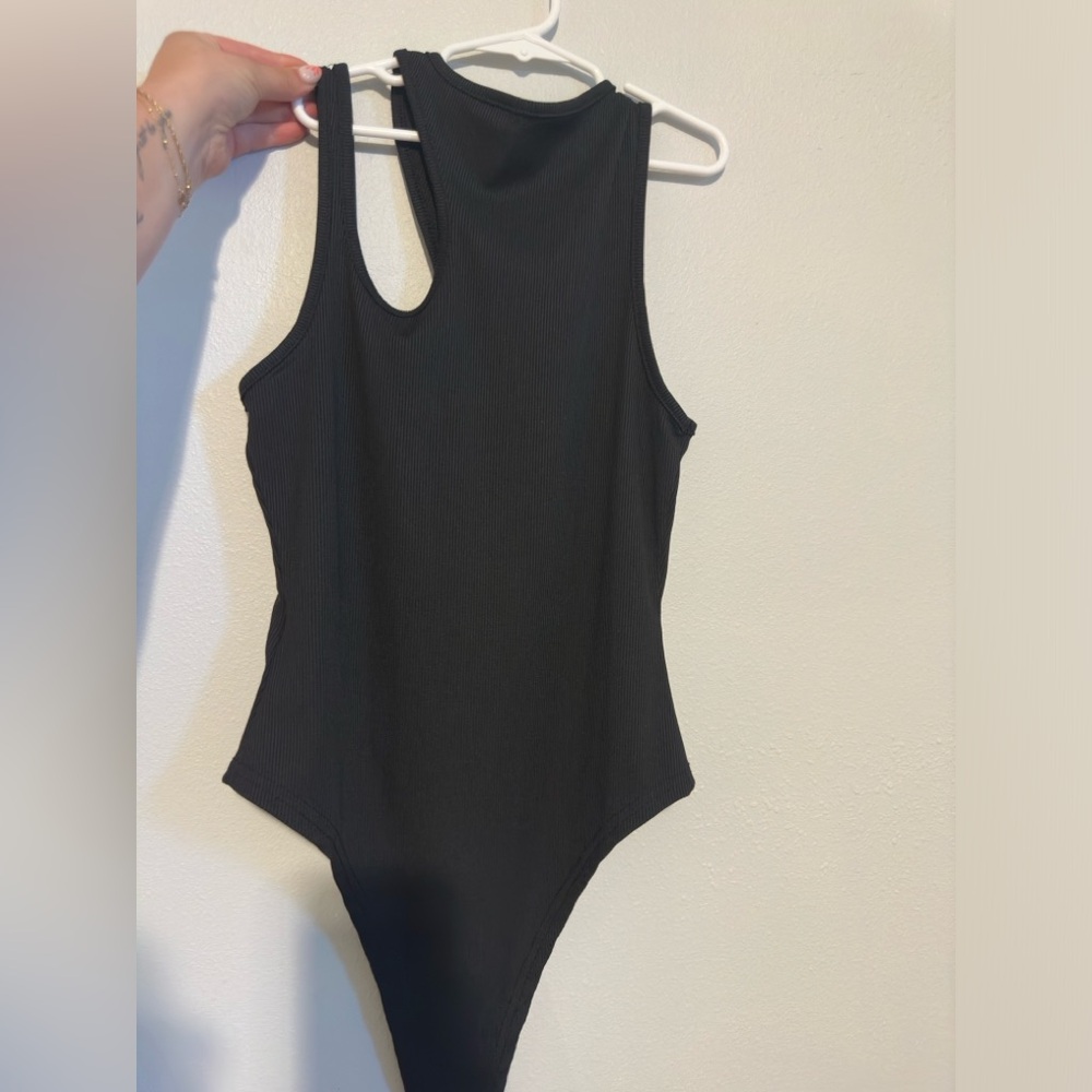Never worn bodysuit